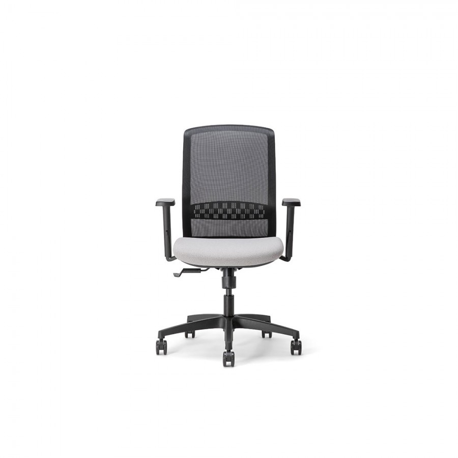 Scaun operativ Nahu Essential Halley 01